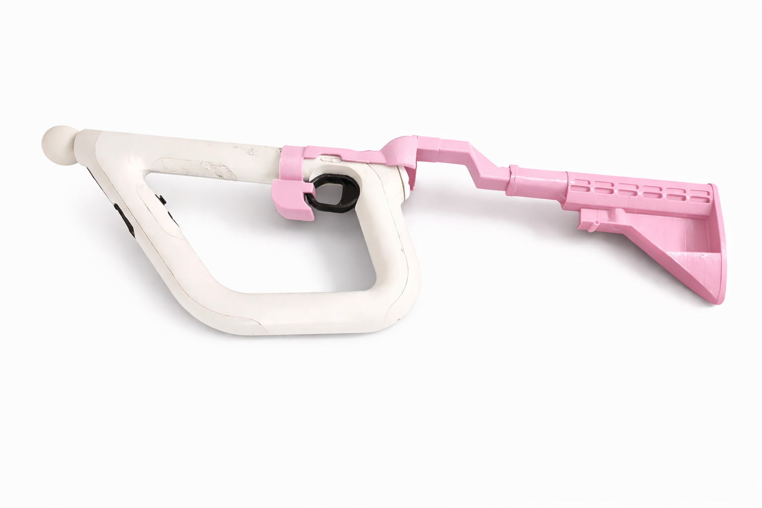 PlayStation Aim Controller Stock Attachment (All Styles)