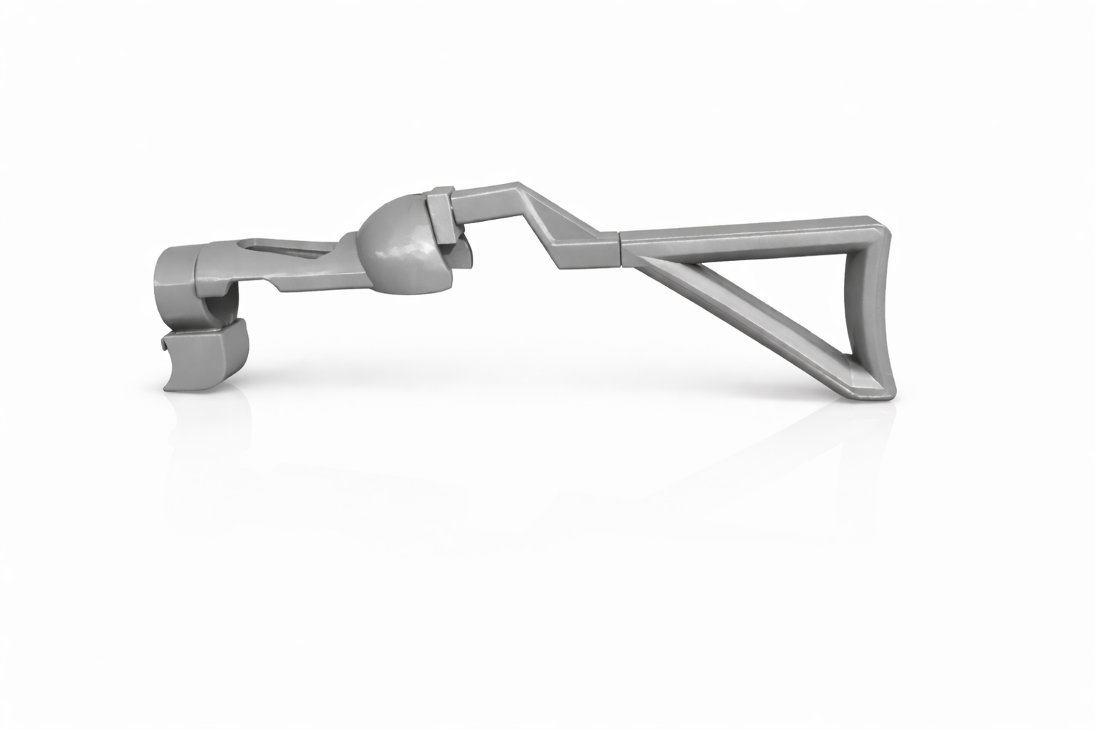 PlayStation Aim Controller Stock Attachment (All Styles)