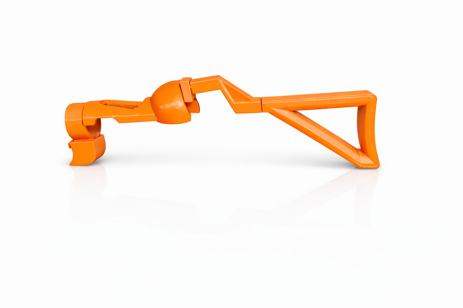 PlayStation Aim Controller Stock Attachment (All Styles)