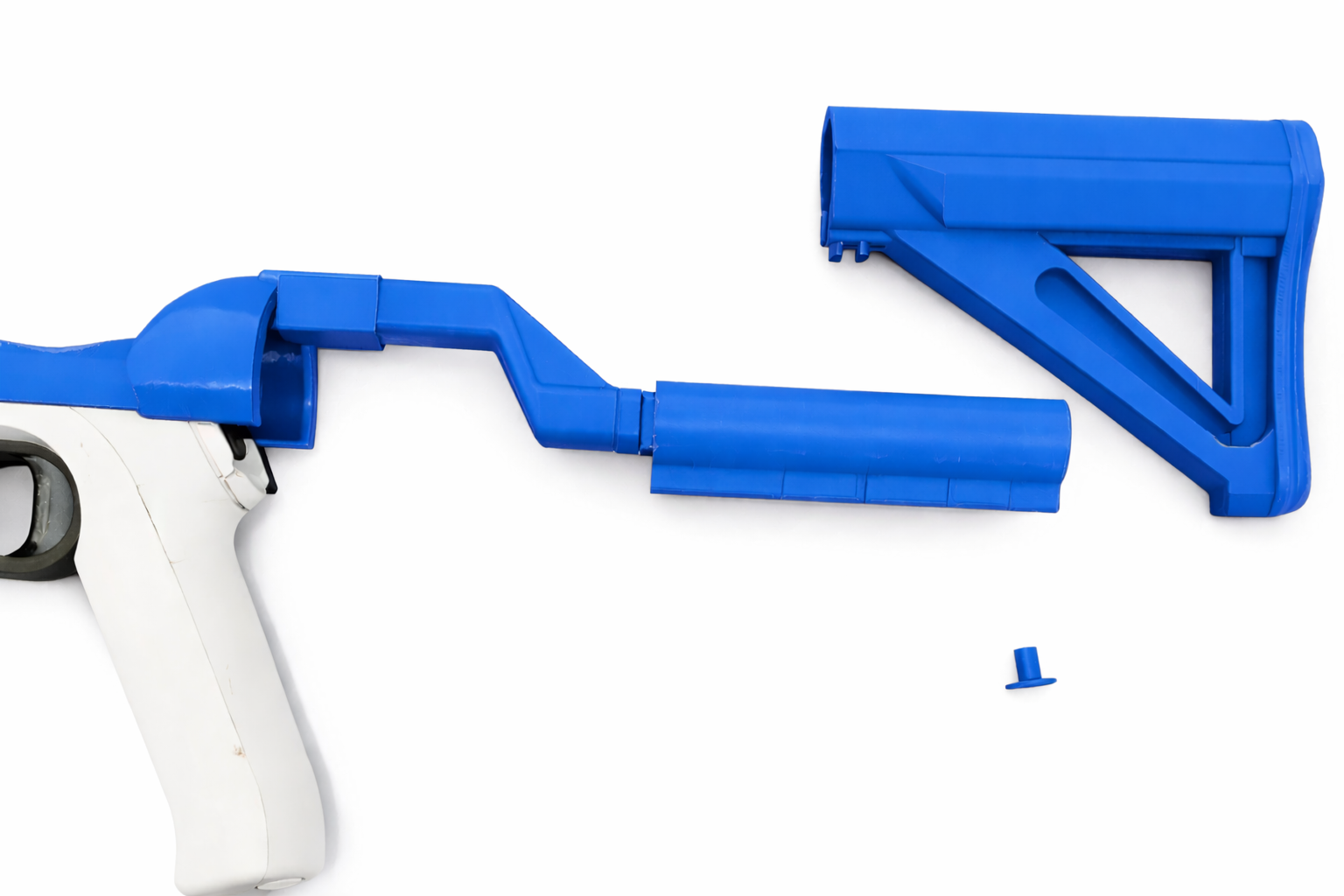 PlayStation Aim Controller Stock Attachment (All Styles)