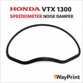 Honda VTX Speedometer Vibration Noise Reducer
