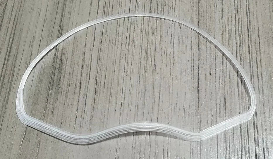 Honda VTX Speedometer Vibration Noise Reducer