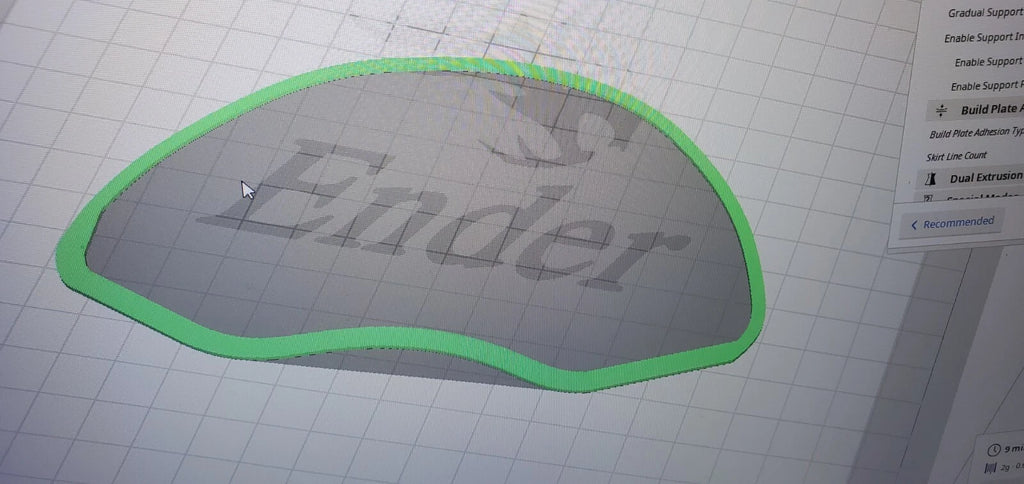 Honda VTX Speedometer Vibration Noise Reducer